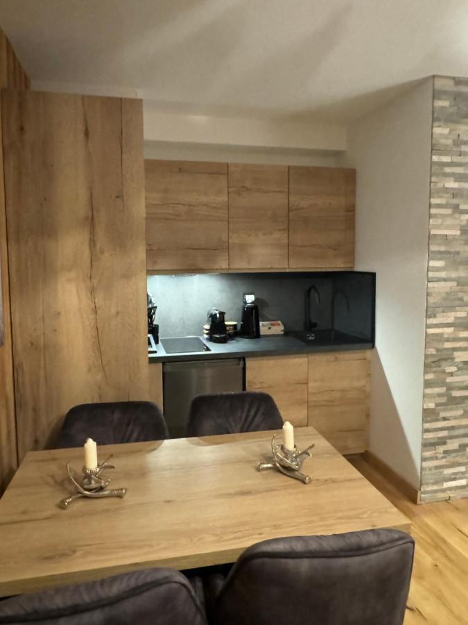 Cocon Au Coeur De Chamonix Avec Parking Gratuit Διαμέρισμα Εξωτερικό φωτογραφία